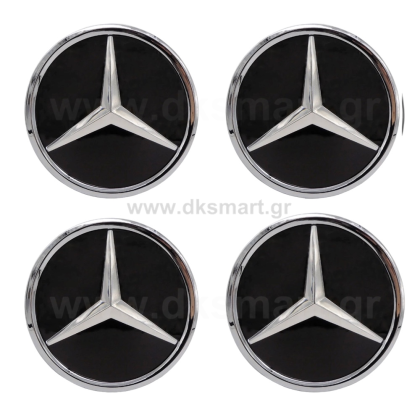 ΤΑΠΕΣ ΚΕΝΤΡΟΥ ΖΑΝΤΑΣ MERCEDES BENZ ΑΝΑ ΤΕΜΑΧΙΟ